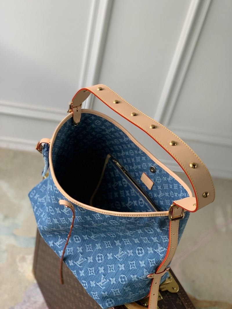 LV Hobo Bags